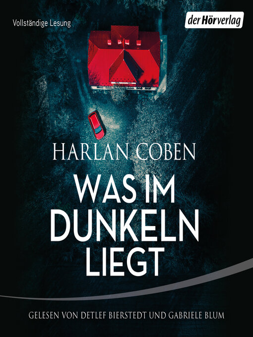 Title details for Was im Dunkeln liegt by Harlan Coben - Available